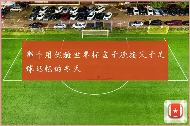 那个用优酷世界杯盒子连接父子足球记忆的冬天