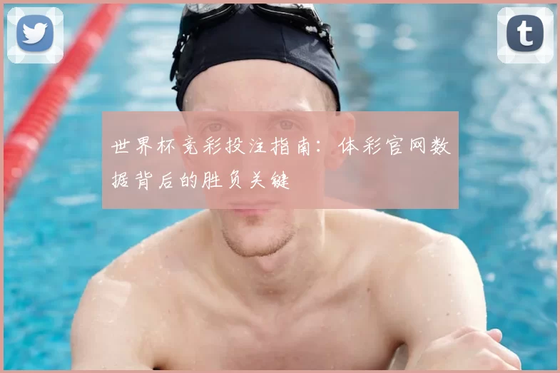 世界杯竞彩投注指南：体彩官网数据背后的胜负关键