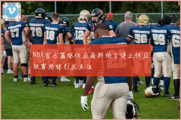 NBA官方篮球供应商斯伯丁停止供应联赛用球引发关注