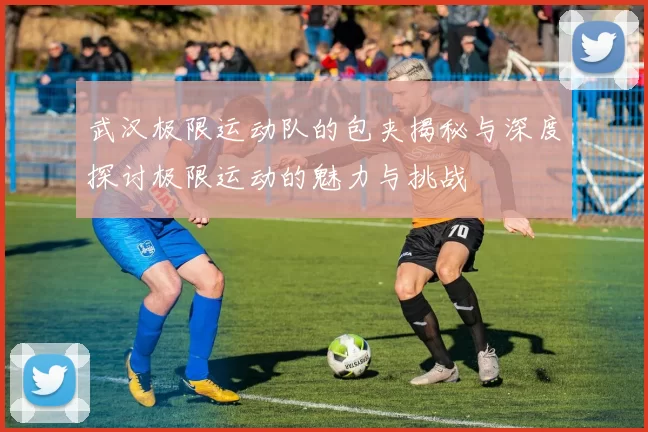 武汉极限运动队的包夹揭秘与深度探讨极限运动的魅力与挑战