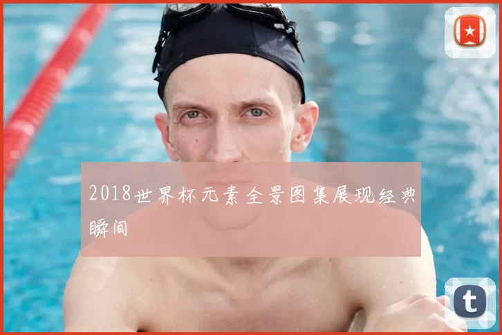 2018世界杯元素全景图集展现经典瞬间