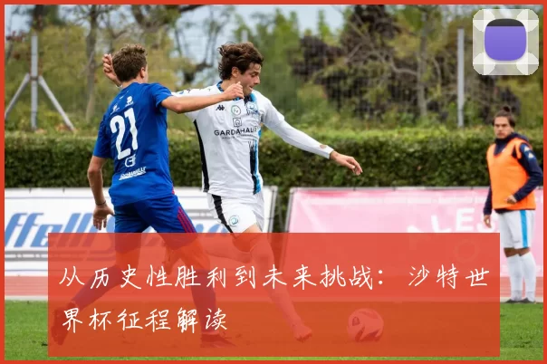 从历史性胜利到未来挑战:沙特世界杯征程解读